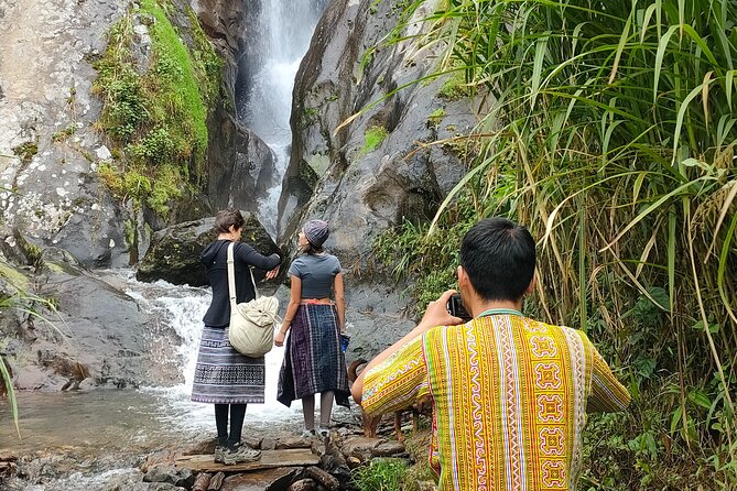 Half Day Private Trekking Mu Cang Chai_Morning or Afternoon - Your two route choices: Raspberry Hill versus more rice field time