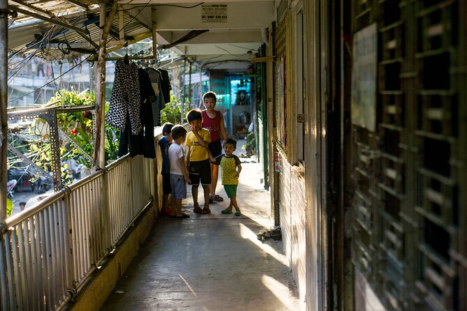 Half Day - Saigon Off-the-Beaten-Path - City Cycling Tour - Why this Saigon cycling tour beats a bus day in District 1