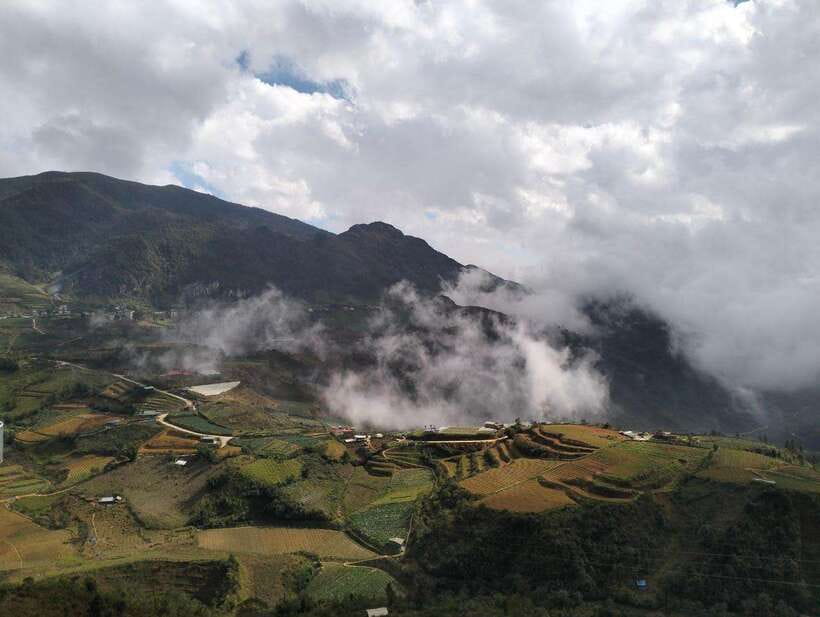 Half Day Sapa Trekking to Visit Lao Chai - Ta Van - Key highlights that make this trek worth your time