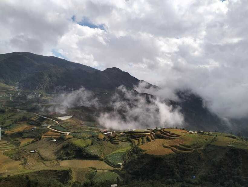 Half Day Sapa Trekking to Visit Lao Chai - Ta Van - Managing souvenir pressure without killing the mood