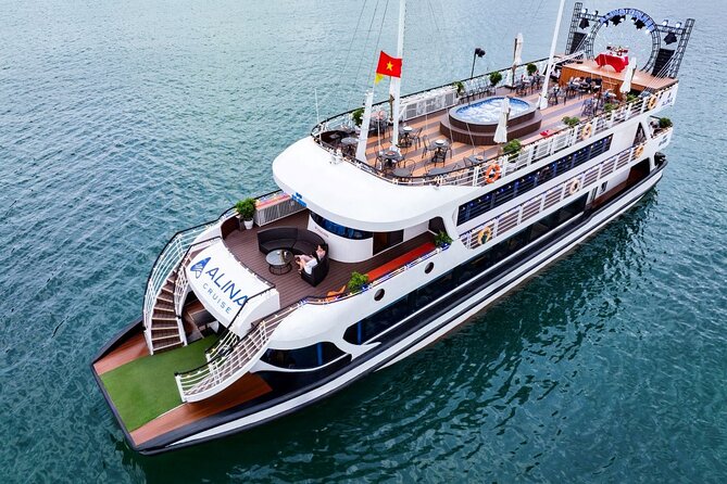 Halong and Bai Tu Long Luxury Day Escape - Key highlights worth planning around