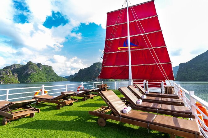 Halong & Bai Tu Long Luxury Day Tour - Fishing village & Kayak - Price and value: what $179 buys you, and what you should budget for