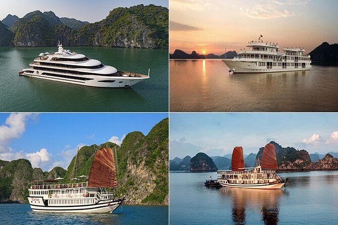 Halong Bay 2 Days 1 Night Cruise - Price and value: what $129 buys you in the real world