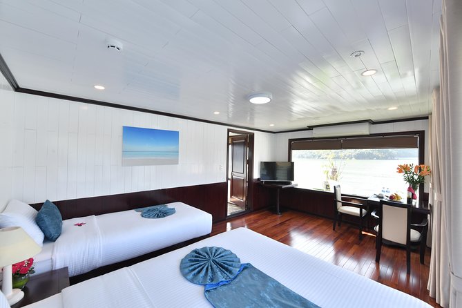 Halong Bay 2 Days 1 Night Included Transfer from Hanoi - Price and logistics: does $159 feel fair?