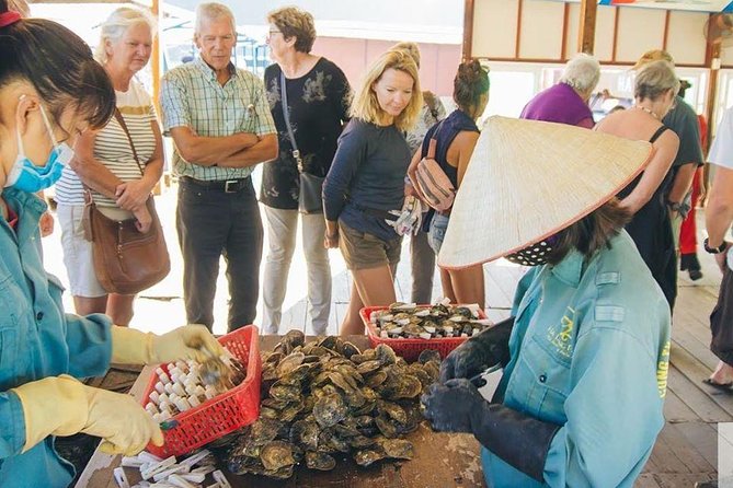 Halong Bay 2 Days 1 Night Included Transfer from Hanoi - Group size and pace: what max 20 travelers changes
