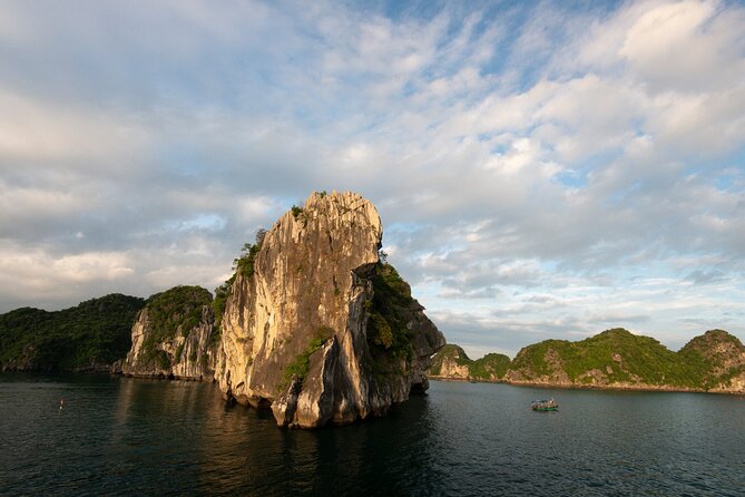 Halong Bay 2 Days 1 Night Traditional Boat - Timing, Weather, and Group Size: The Real Rules of Halong Bay