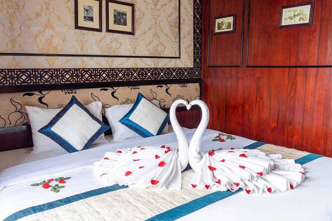 Halong Bay 2 Days 1 Night Traditional Boat - Price and Value: Is $98.93 a Fair Deal Here?
