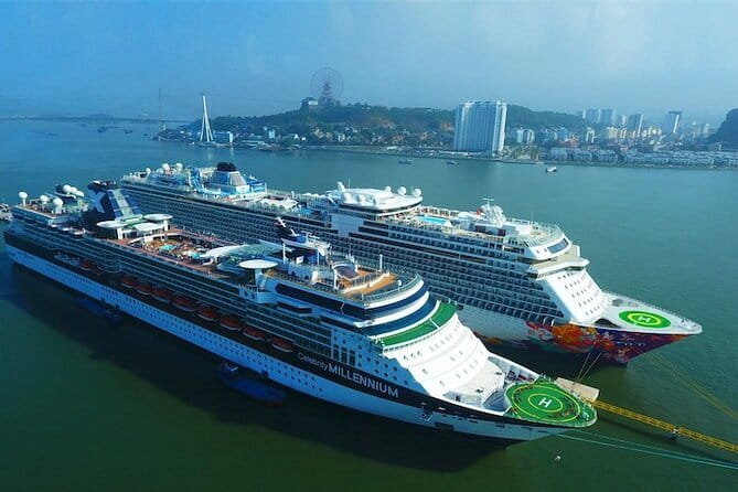 Halong bay 4 hours boat tour from Halong city with 2 caves, kayak - Key points before you go