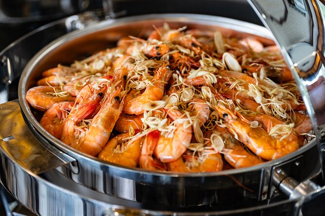 Halong bay 5star Cruise Day Trip: Buffet lunch & Limousine bus - Why a Ha Long Bay Day Cruise Feels Efficient