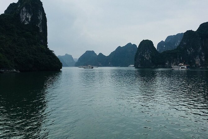 Halong Bay Cruise Tour from Hanoi with Kayak Adventure - The day’s timing that makes or breaks your mood
