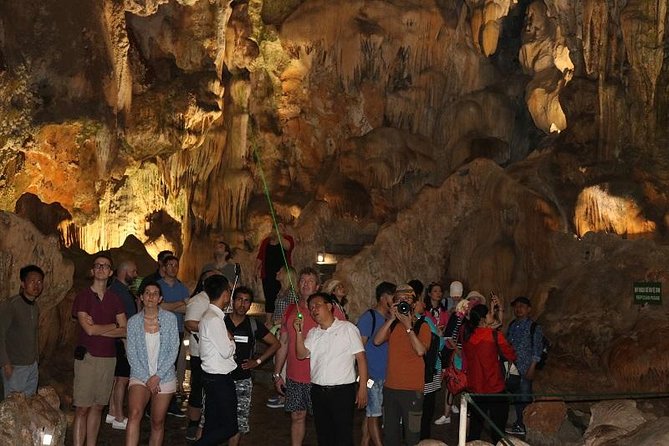 Halong Bay Day Tour Islands, Cave, Kayak. Lunch. All inclusive - Group size, pace, and the hidden tradeoffs
