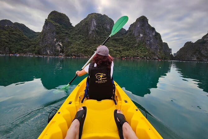 Halong Bay Full Day with All-Inclusive - Key highlights worth knowing before you go