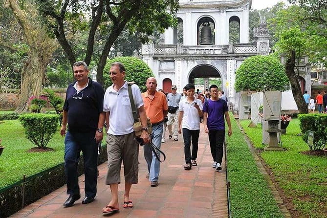 Halong Bay Full Day with All-Inclusive - Price and value: is $62 reasonable for Halong Bay?