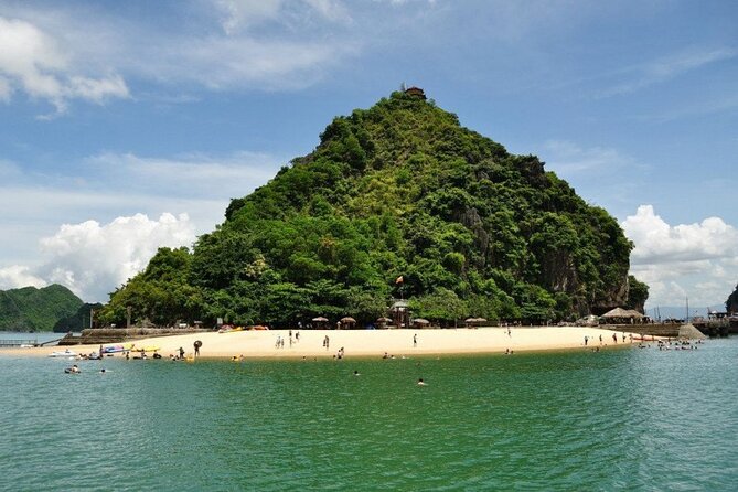 HaLong Bay Full Day With Surprise Cave, Kayaking, Swimming,Lunch - Should you book this Ha Long Bay full day with surprise cave and kayaking?