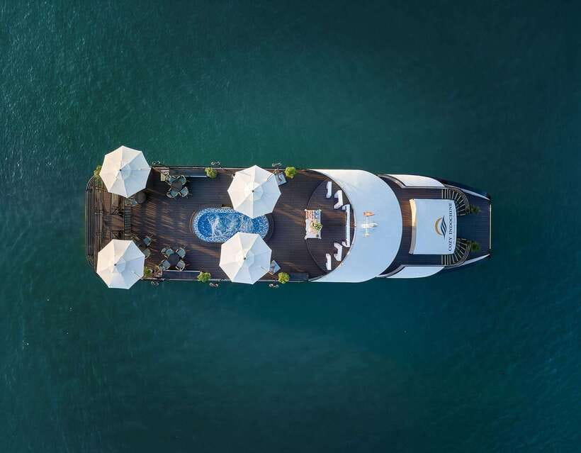 Halong Bay: Luxury Day Cruise with Buffet, Kayak, Swim - The Big Picture: A Halong Day That Mixes Caves, Water, and a Real Party