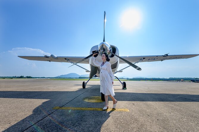 Halong Bay Sightseeing With Seaplane - The 25-Minute Flight Route And What You Will Actually See