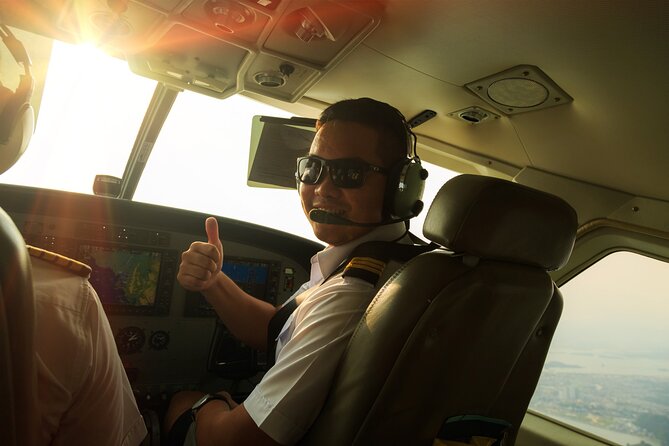 Halong Bay Sightseeing With Seaplane - Who This Is Perfect For (And Who Should Skip)