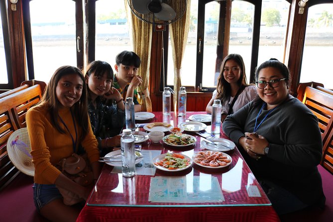 Halong Day Tour: Islands, Cave, Kayak. Lunch. Transfers - Price and Value: Is $45.13 Actually Fair?
