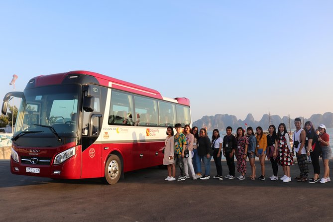 Halong Day Tour Islands, Caves, Kayak, Lunch w Dragonfly Cruise - Dong Thien Cung (Heaven Palace Cave): The Stop You’ll Remember