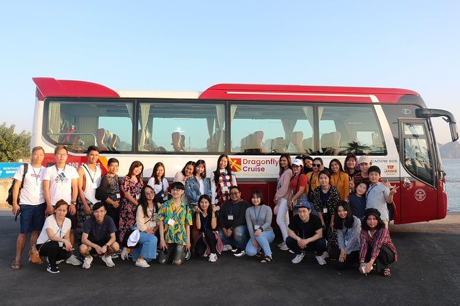 Halong Day Tour Islands, Caves, Kayak, Lunch w Dragonfly Cruise - Price and Value: Is $142 Reasonable for This Ha Long Day?