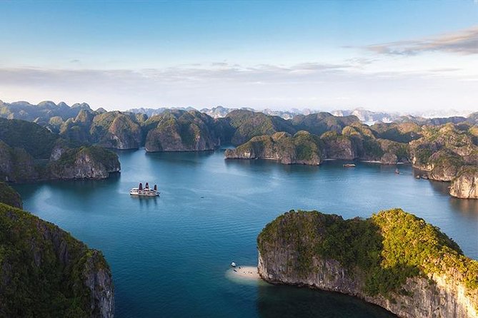 Halong Day Trip From Hanoi - Key things I’d zero in on before you book