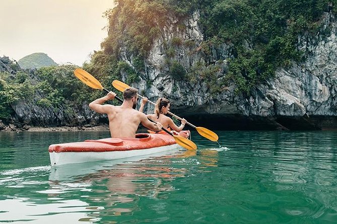 Halong Day Trip From Hanoi - How the Hanoi-to-Halong Day Starts (and why that matters)