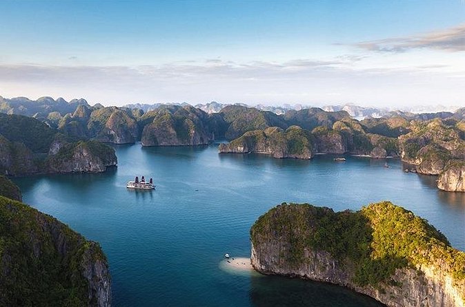 Halong Day Trip From Hanoi - Private Transfer and the On-Boat Guide Experience