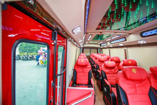 Halong Excursion Cruise with Kayaking, Swimming & Cave Visit - Sunset party on the boat: the included finish that feels worth it
