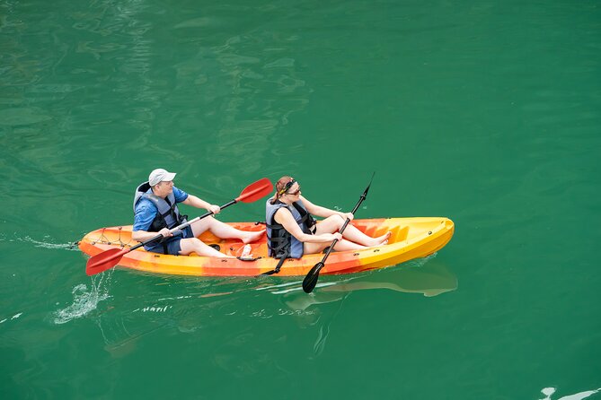 Halong Fantasea Cruise - 2 Days 1 Night - Price and Value: What $149.89 Covers, and What to Budget For