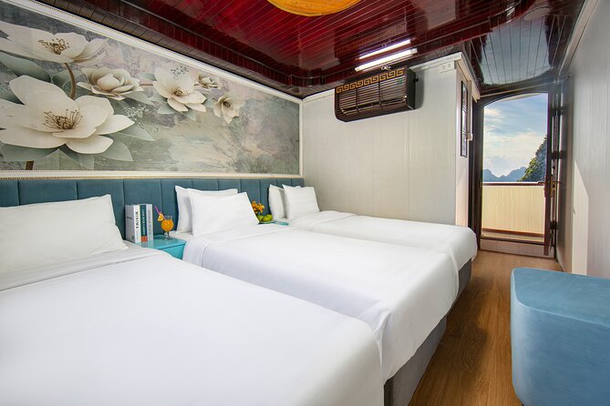 Halong Fantasea Cruise - 2 Days 1 Night - Should You Book Halong Fantasea for 2 Days, 1 Night?