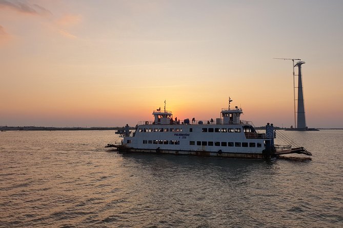 HaLong - LanHa Bay With La Pandora Boutique Cruises 2Days/1Night - What the Cruise Day Includes, Meal by Meal