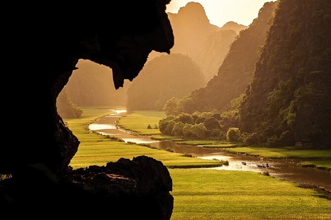 Hang Mua - Hoa Lu - Tam Coc Small Group Tour 8 People a Group - How to plan around the weather and the early start