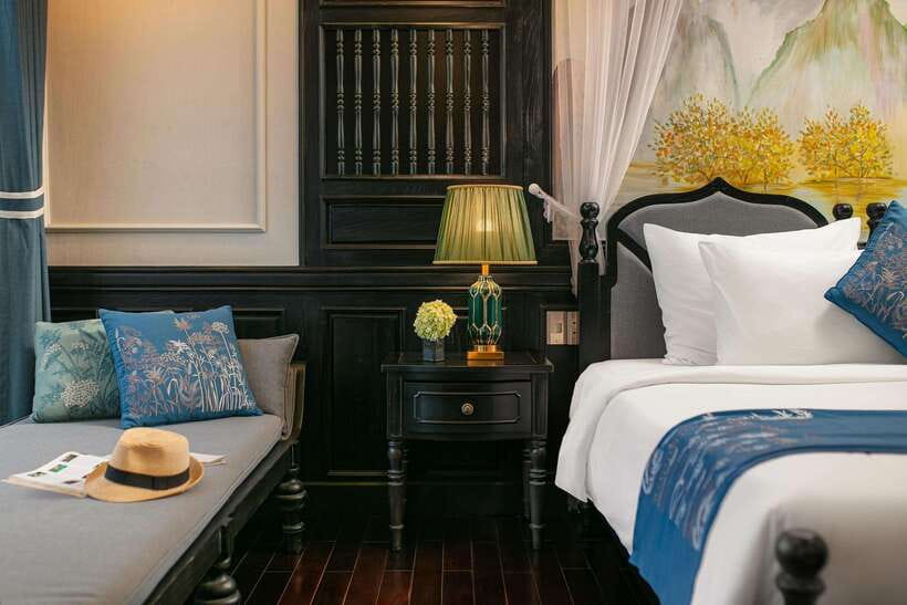 Hanoi: 2-Day Halong & Lan Ha Bay 5 Stars Cruise with Balcony - Who this cruise suits best, and who might want a different format