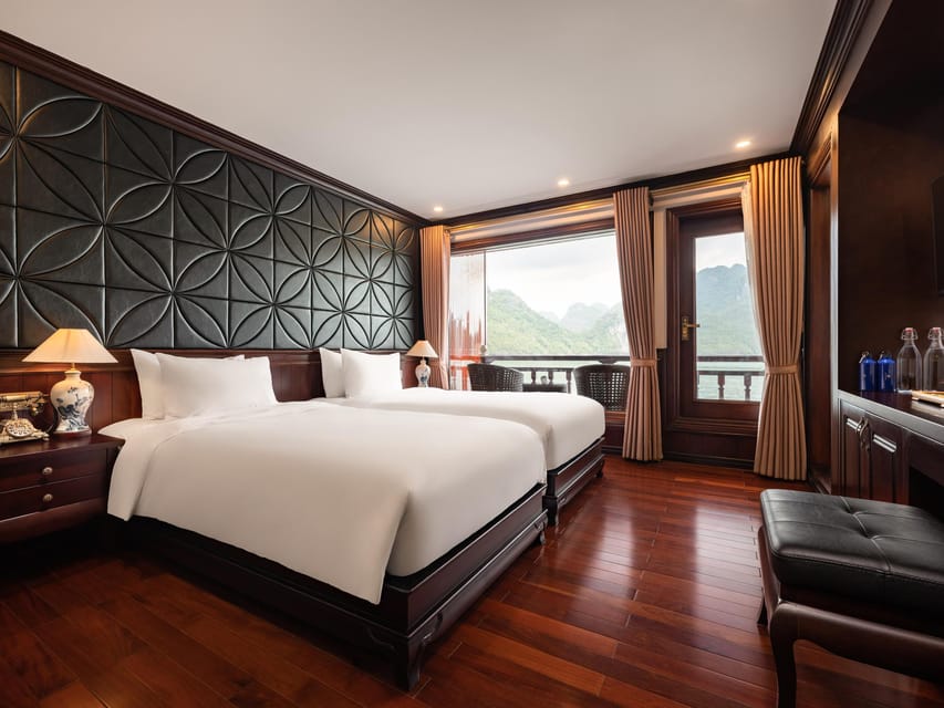 Hanoi: 2-Day Lan Ha & Halong Bay 5 Stars Cruise with Balcony - Price, peak season, and how to judge value without getting fooled
