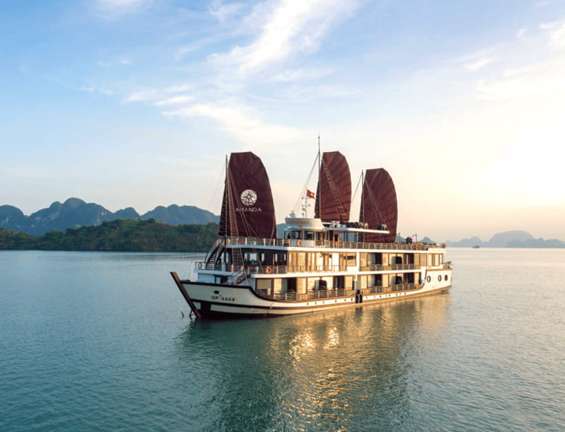 Hanoi: 2D1N Ha Long Bay, Lan Ha Bay by Amanda Luxury Cruise - Should you book this 2D1N Amanda Luxury Cruise?