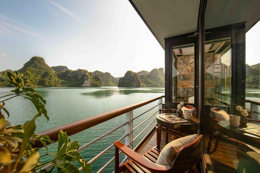 Hanoi: 2D1N Ha Long Bay, Lan Ha Bay by Amanda Luxury Cruise - Who should book Amanda Luxury Cruise, and who should think twice
