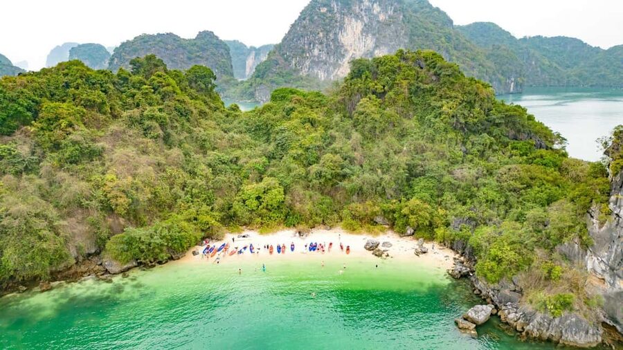 Hanoi: 3-Day Ninh Binh, Ha Long & Bai Tu Long Cruise UNESCO - Key highlights worth planning for