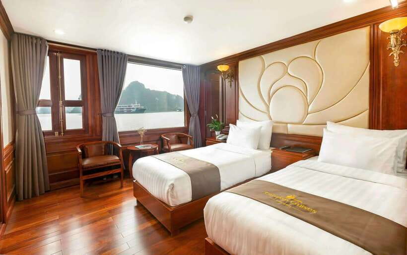 Hanoi: 3-Day Ninh Binh, Ha Long, & Lan Ha Bay Luxury Cruise - Key things that make this trip worth your time