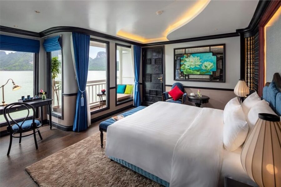 Hanoi: 3-Day Ninh Binh, Ha Long, & Lan Ha Bay Luxury Cruise - Getting picked up, meeting points, and how to plan your day