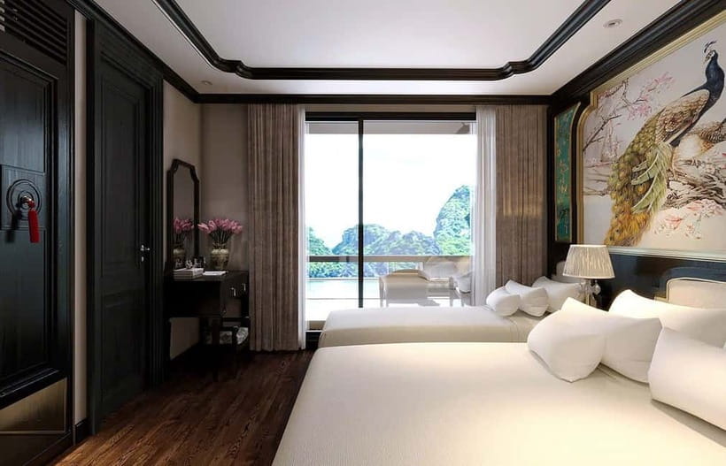 Hanoi: 3Days: Lan Ha bay: classic cruises & Ninh Binh trip - Key highlights worth your attention