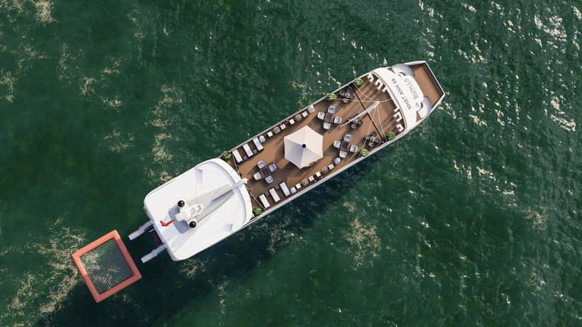 Hanoi: 3Days: Lan Ha bay: classic cruises & Ninh Binh trip - Why Lan Ha Bay cruise nights feel different