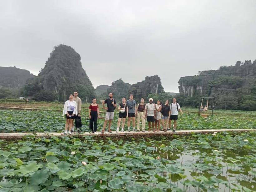 Hanoi: 3Days: Lan Ha bay: classic cruises & Ninh Binh trip - Food, cabins, and what your $227 covers in real value