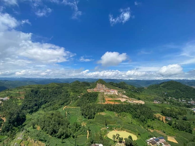 Hanoi: 4-Day Ha Giang Loop Jasmine Tour - Getting From Hanoi to Ha Giang, the 19h30 Start That Sets the Tone