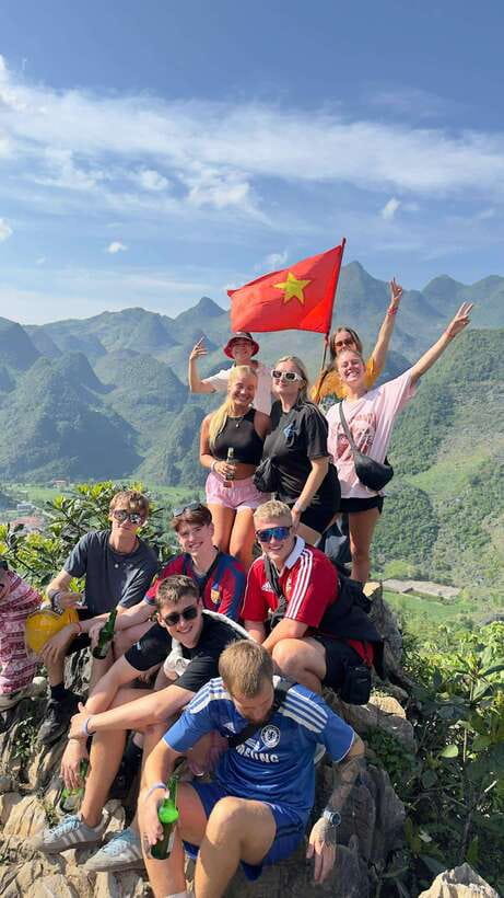 Hanoi: 4-Day Ha Giang Loop Jasmine Tour - FAQ
