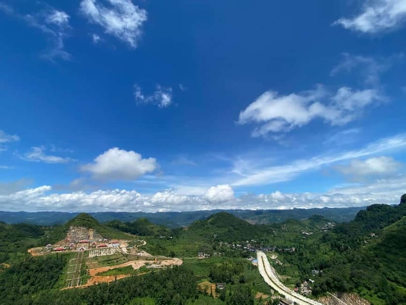 Hanoi: 4-Day Ha Giang Loop Jasmine Tour - Day 1: Ha Giang to Yen Minh (95 km) and a Real H’mong Village Night