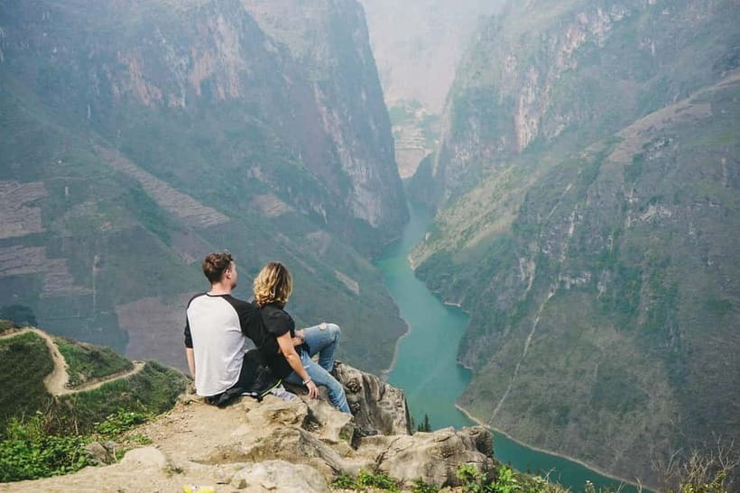 Hanoi: 4-Day Ha Giang Loop Jasmine Tour - Day 3: Meo Vac to Du Gia for a Remote Tay Village Quiet Day and Night