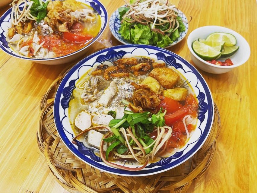 Hanoi: 5 Local Dishes Cooking Class with Meal & Market Visit - Hands-On Cooking Skills: What You Actually Practice
