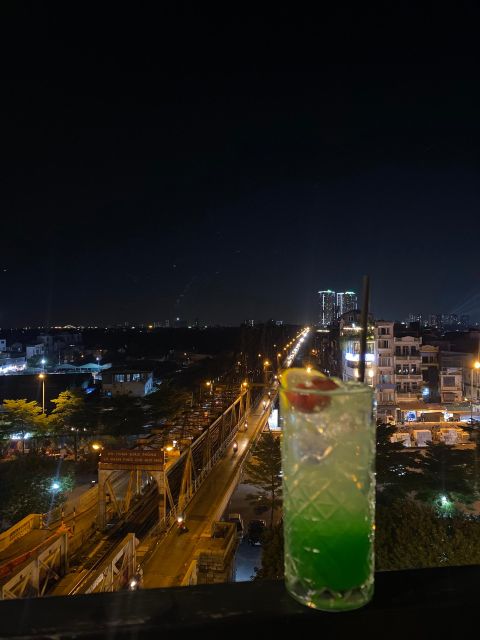 Hanoi: 7 Tastings Street Food Tour with Train Street - FAQ