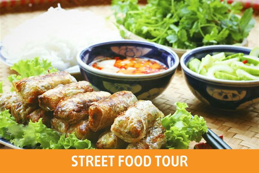 Hanoi: 7 Tastings Street Food Tour with Train Street - Why $24 is a sensible price, and what you are really paying for