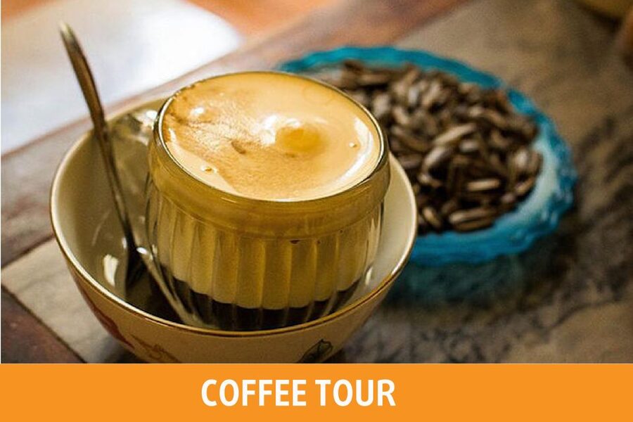Hanoi: 7 Tastings Street Food Tour with Train Street - How to time it and get the most out of your appetite